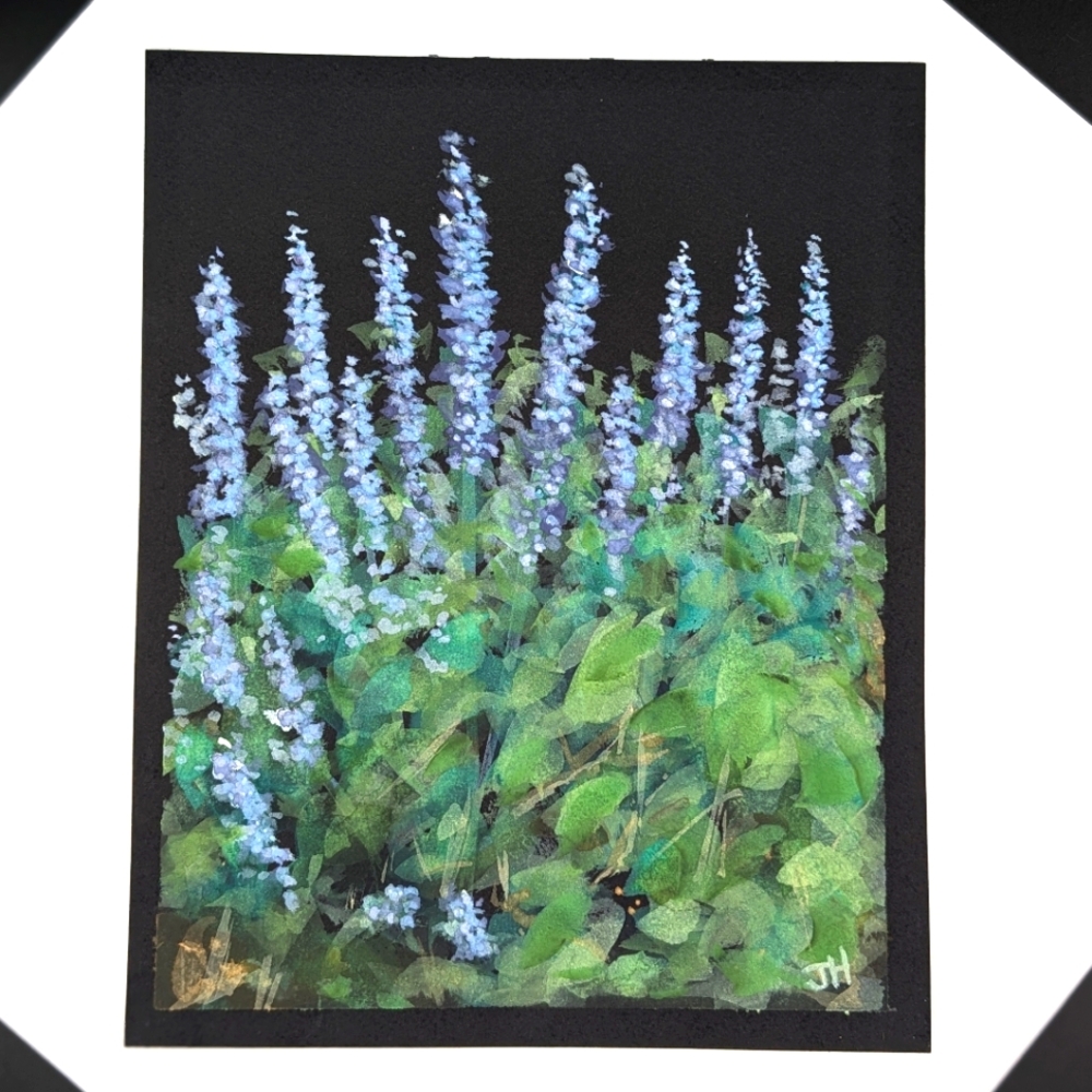 🚩HOST PICK 🚩Art Print of Watercolour Painting